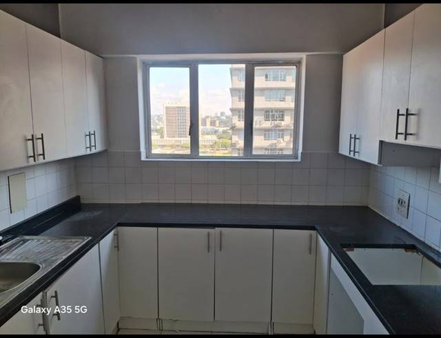 2 BEDROOM PROPERTY TO RENT IN NORTH BEACH